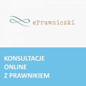 Konsultacje z prawnikiem