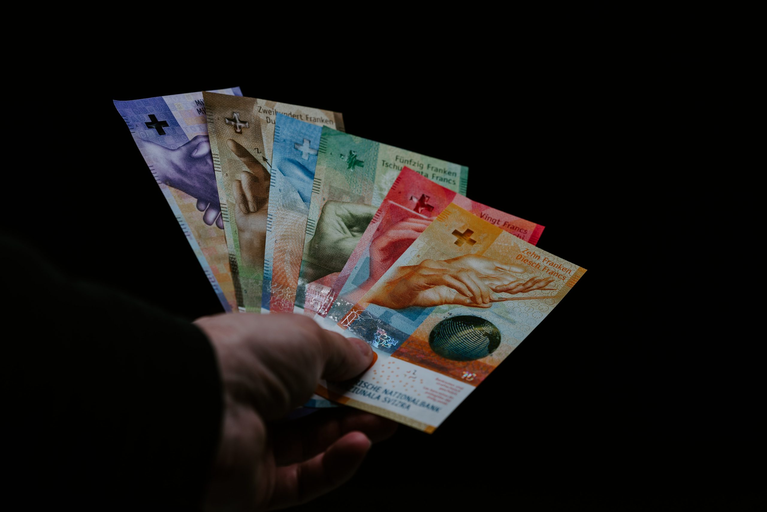 UZYSKALIŚMY KOLEJNE ZABEZPIECZENIA W SPRAWACH FRANKOWYCH