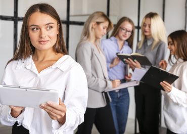 KIEDY PRACODAWCA MUSI ZGŁOSIĆ NARUSZENIE OCHORNY DANYCH OSOBOWYCH W ZAKŁADZIE PRACY?