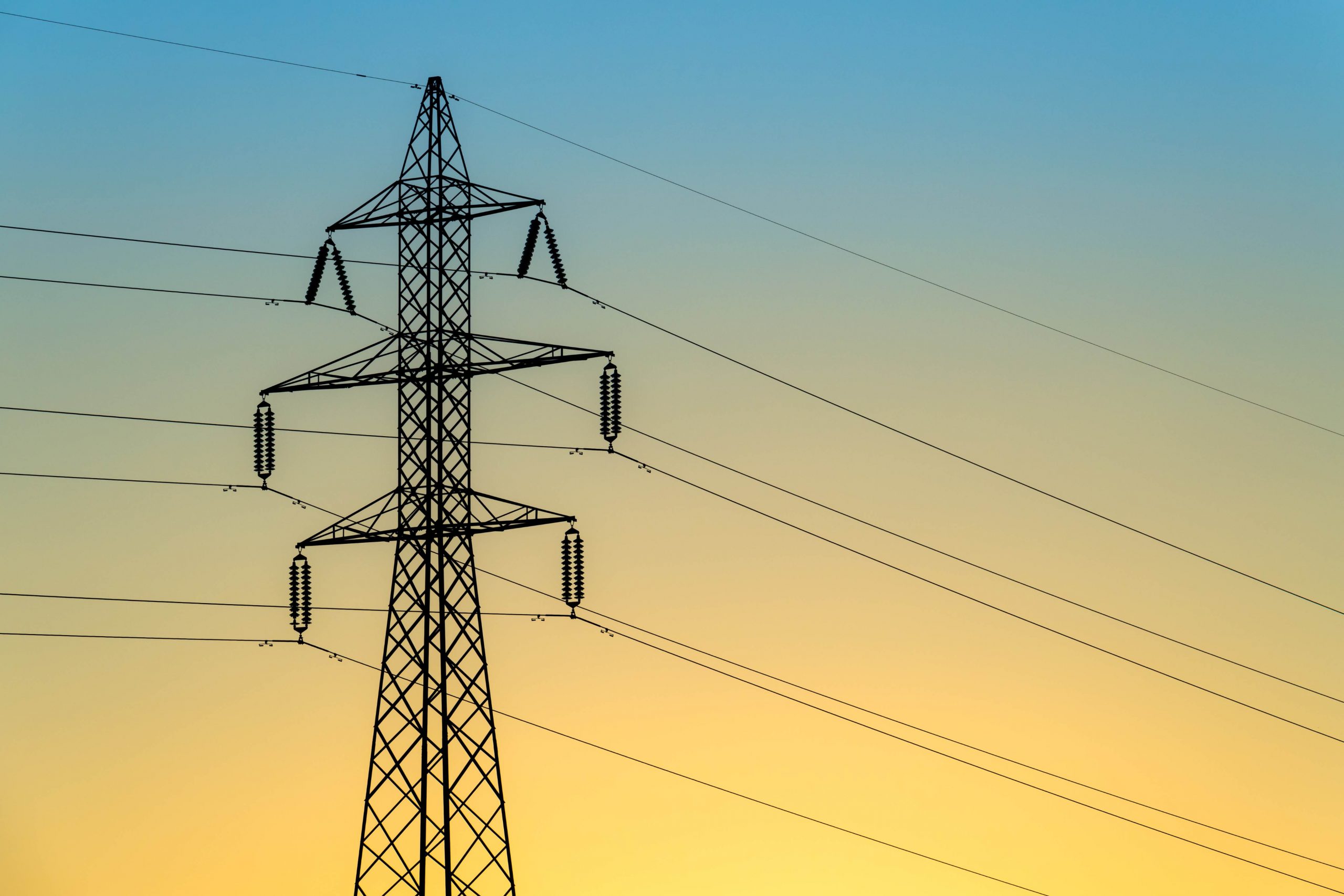 Co zrobić ze slupami energetycznymi na działce?